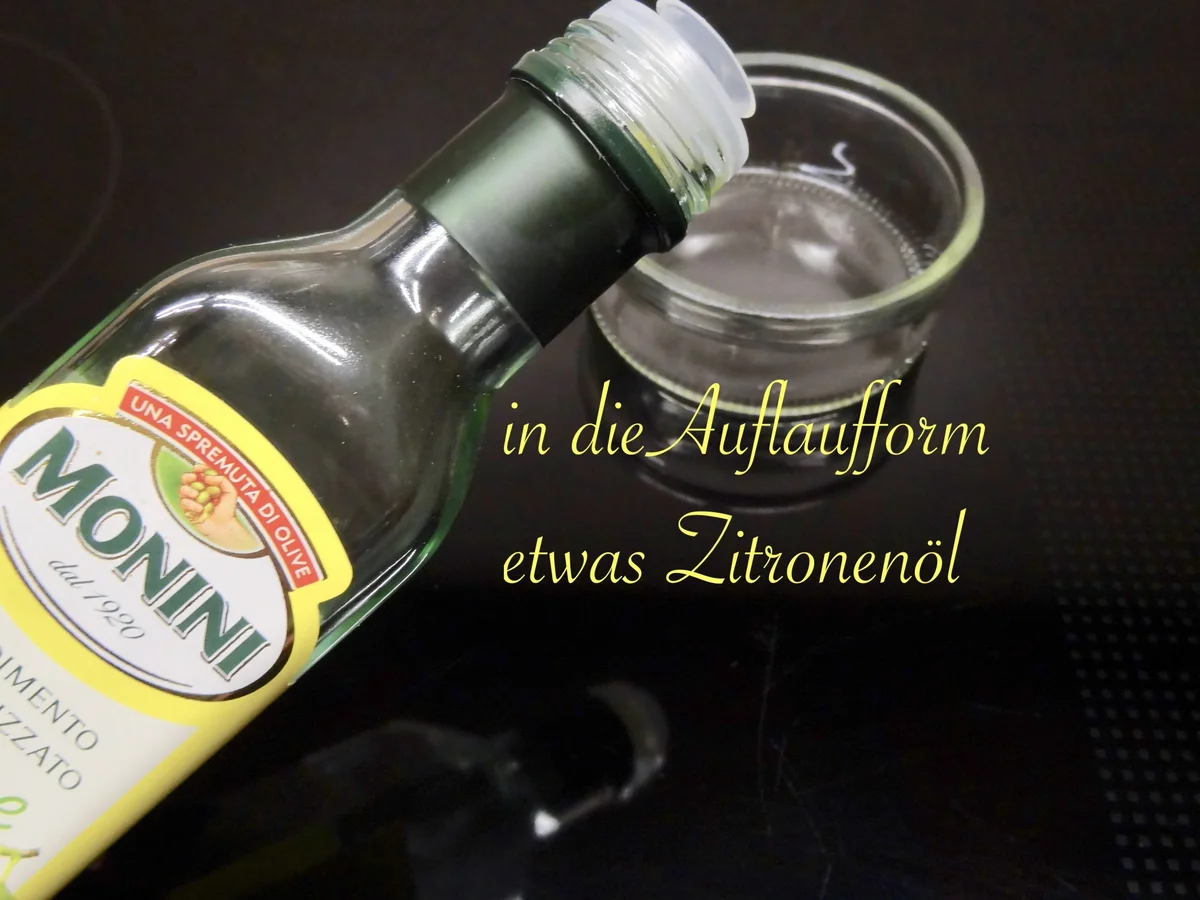 überbackener Ziegenkäse - Rezept - Bild Nr. 3