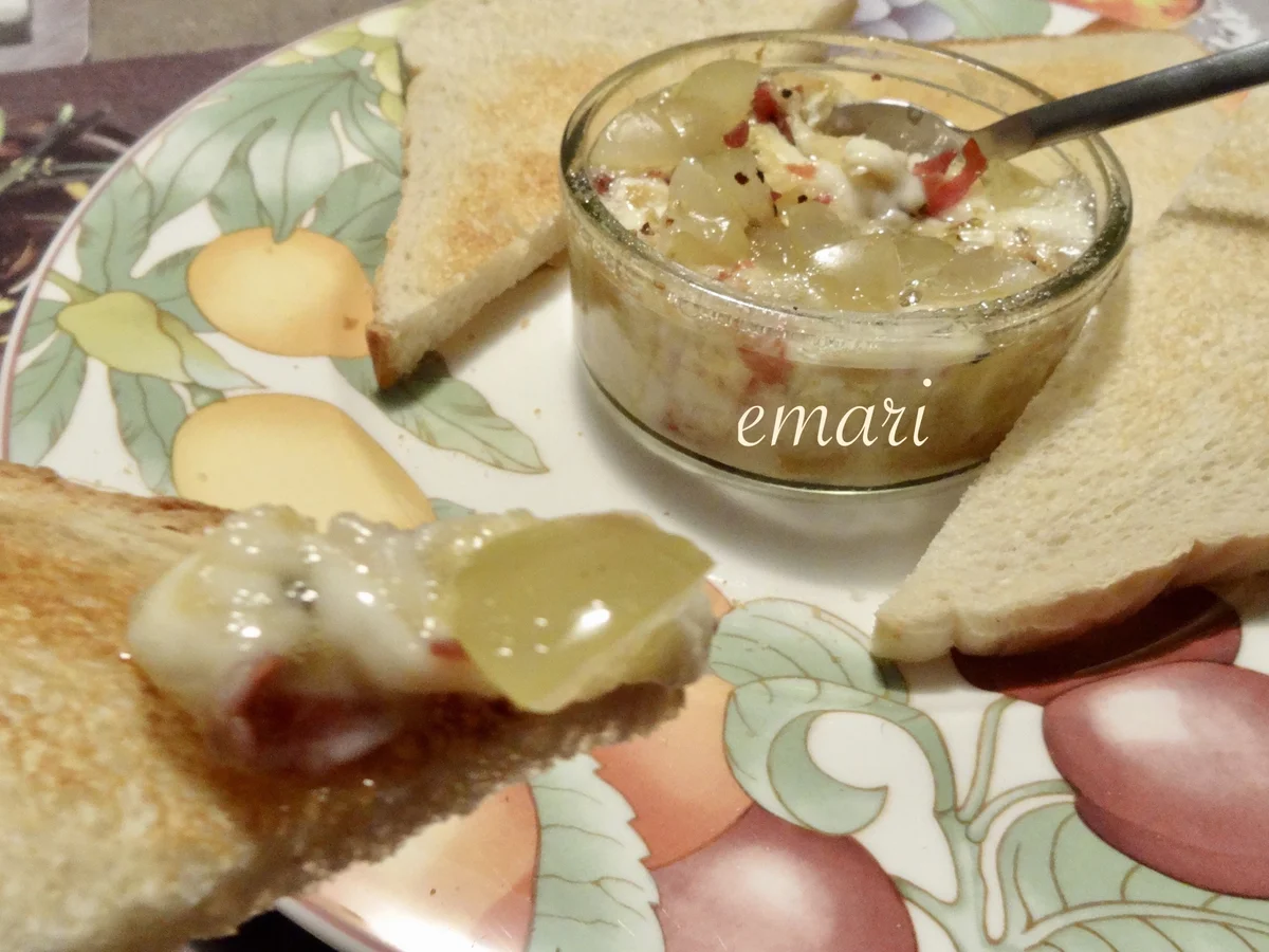 überbackener Ziegenkäse - Rezept - Bild Nr. 10