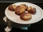 Martina`s fantastische Butterplätzchen - Rezept - Bild Nr. 2