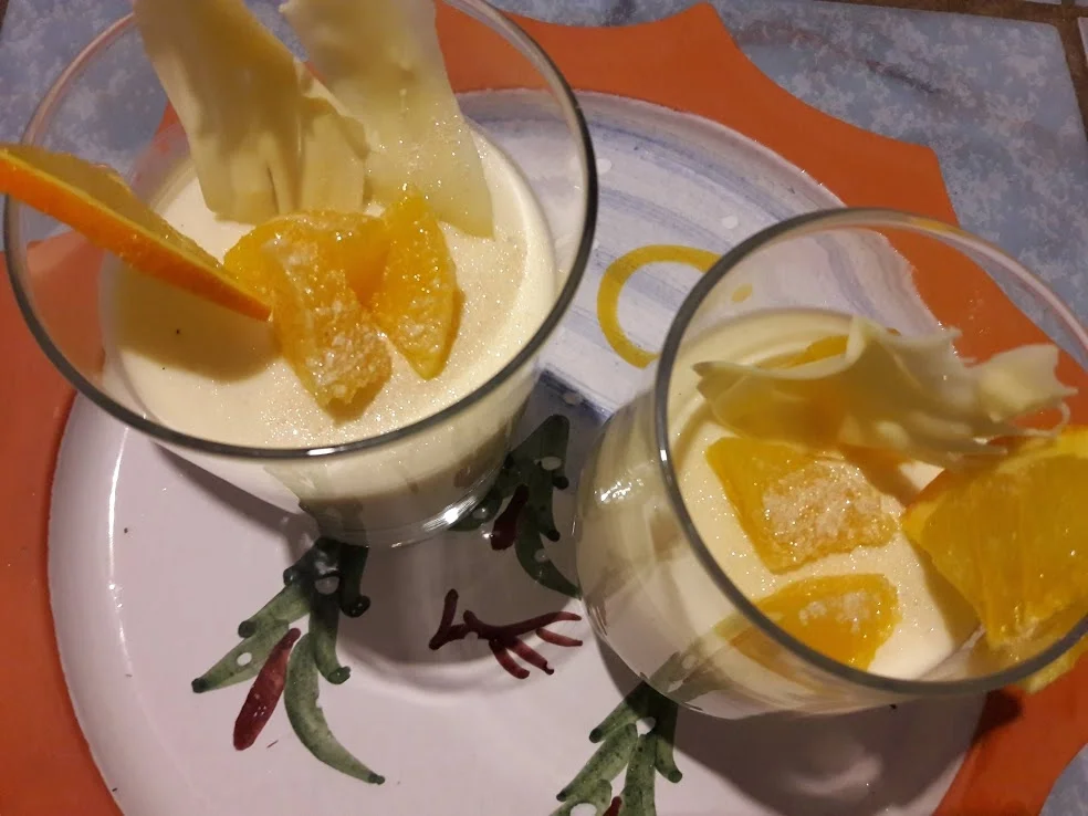 Joghurt-Pannacotta - Rezept - Bild Nr. 3
