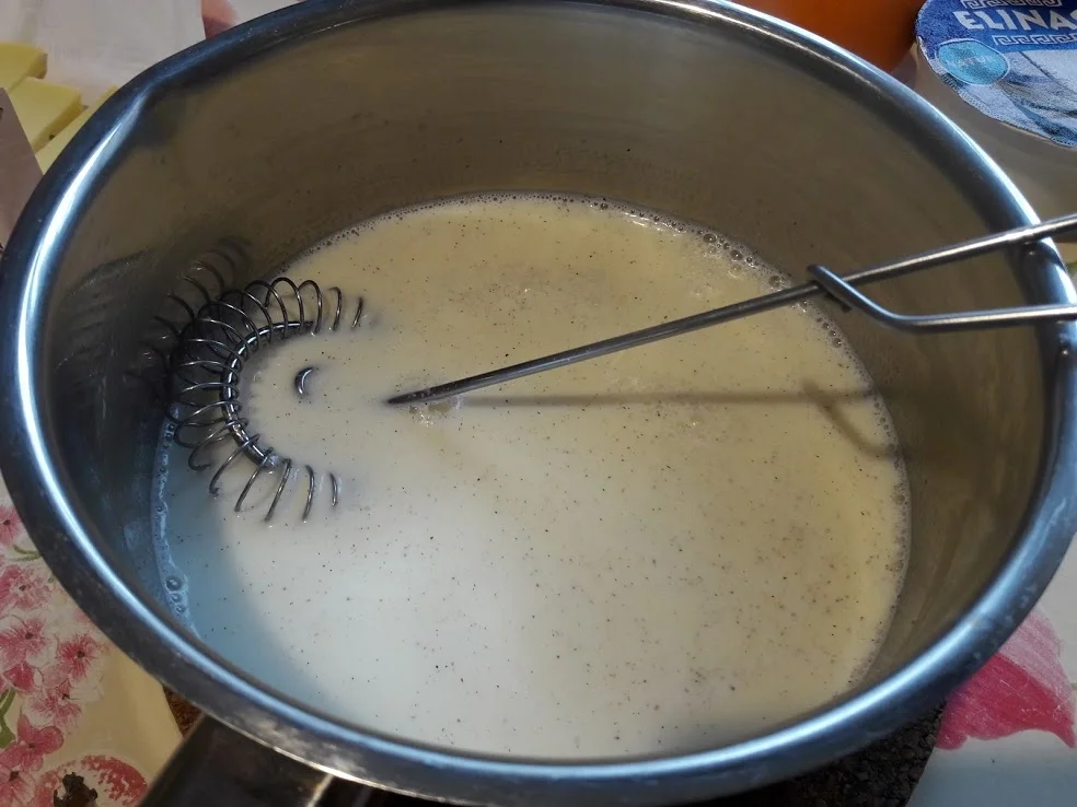 Joghurt-Pannacotta - Rezept - Bild Nr. 6