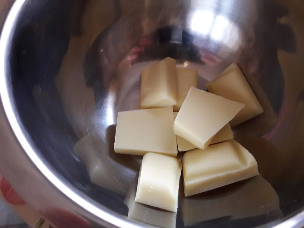 Joghurt-Pannacotta - Rezept - Bild Nr. 7