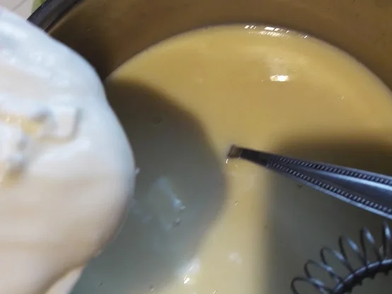 Joghurt-Pannacotta - Rezept - Bild Nr. 11