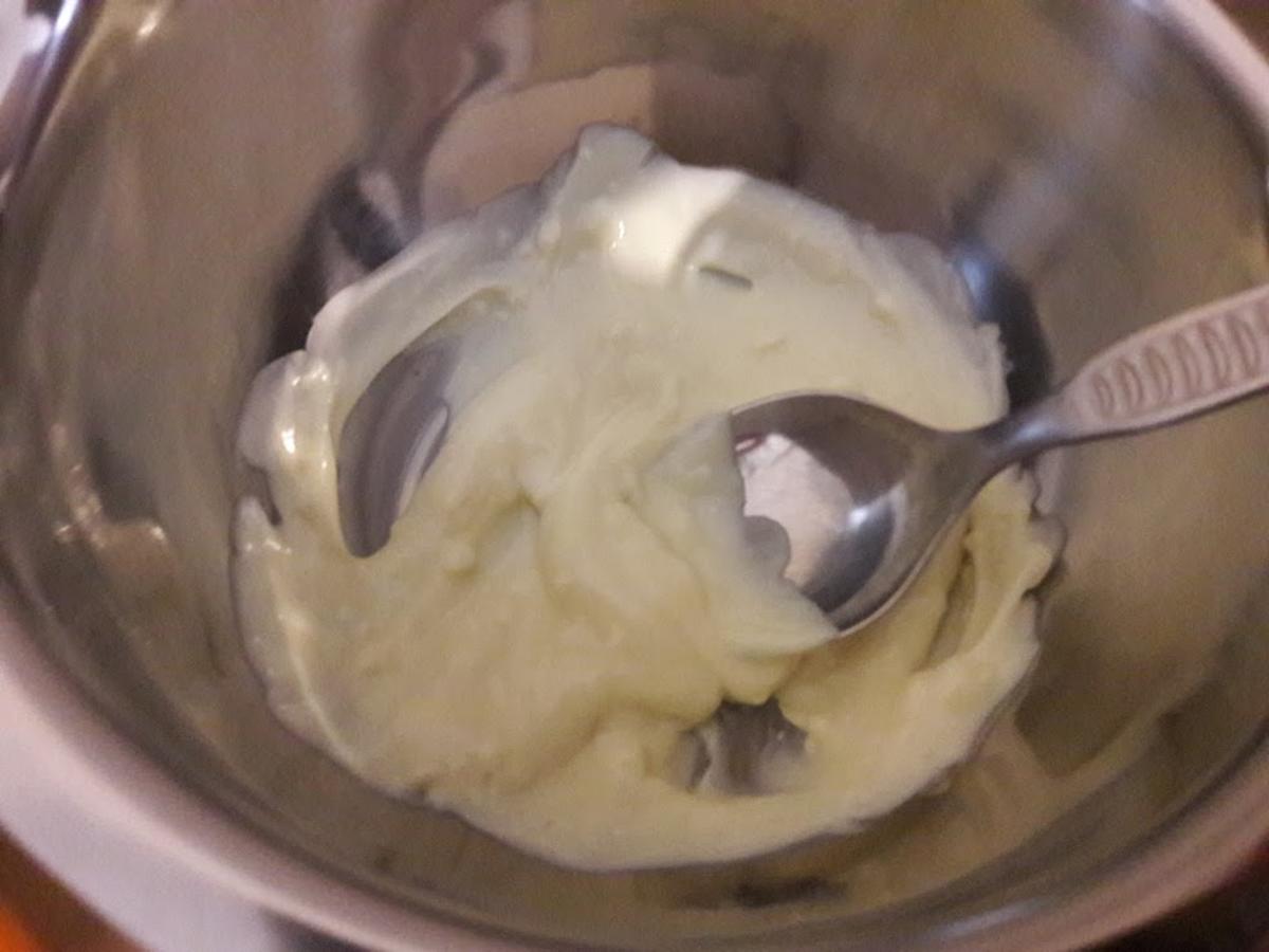 Joghurt-Pannacotta - Rezept - Bild Nr. 8