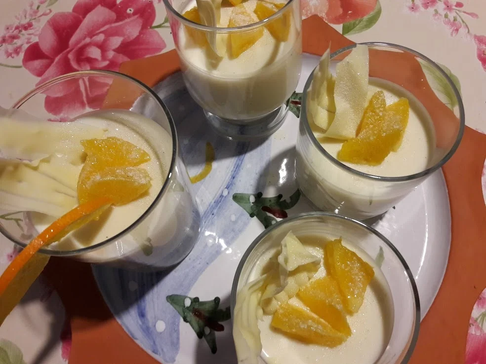 Joghurt-Pannacotta - Rezept - Bild Nr. 14
