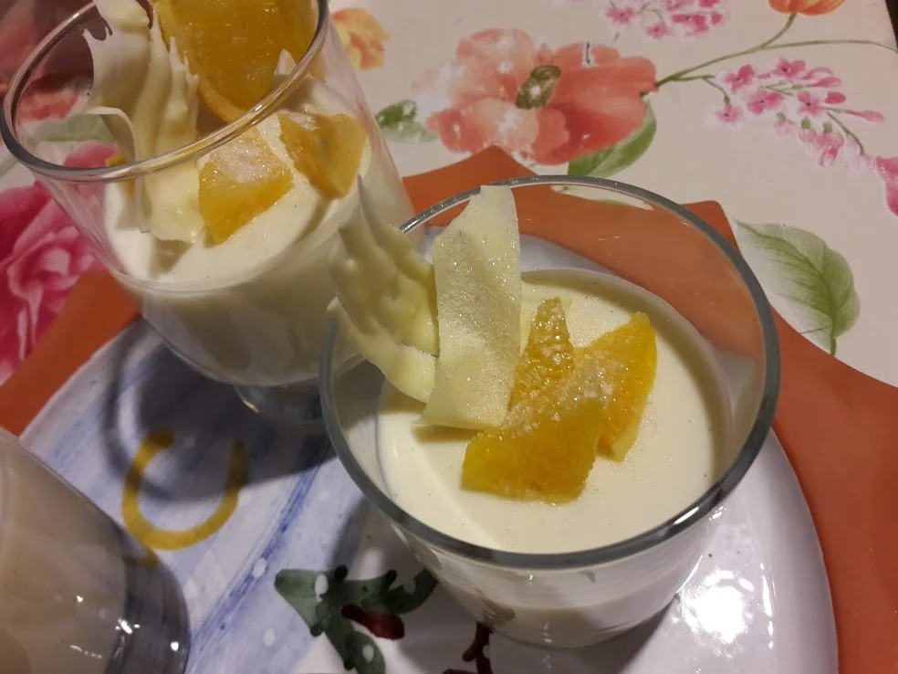Joghurt-Pannacotta - Rezept - Bild Nr. 15