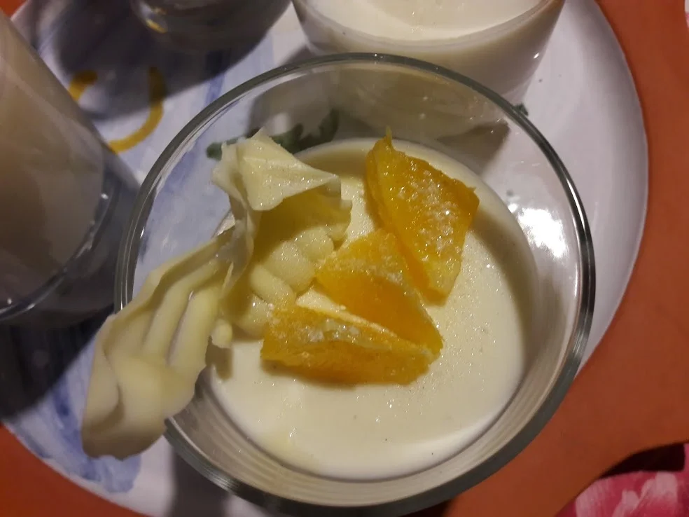 Joghurt-Pannacotta - Rezept - Bild Nr. 16