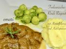 Toskanisches Rinds Ragout - Rezept - Bild Nr. 2