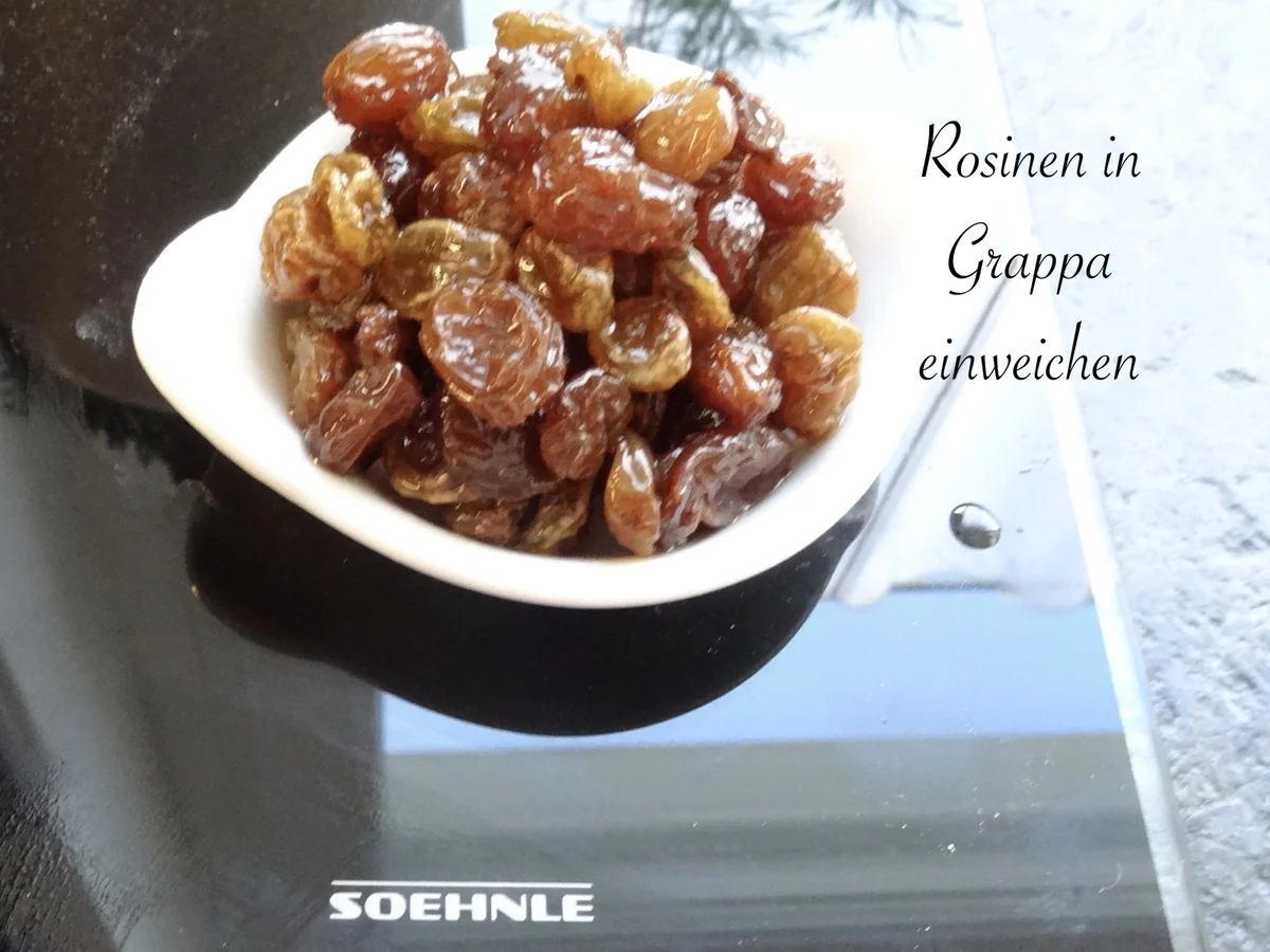 Rezept: Toskanisches Rinds Ragout Bild Nr. 6 Toskanisches Rinds Ragout - Rezept - Bild Nr. 6