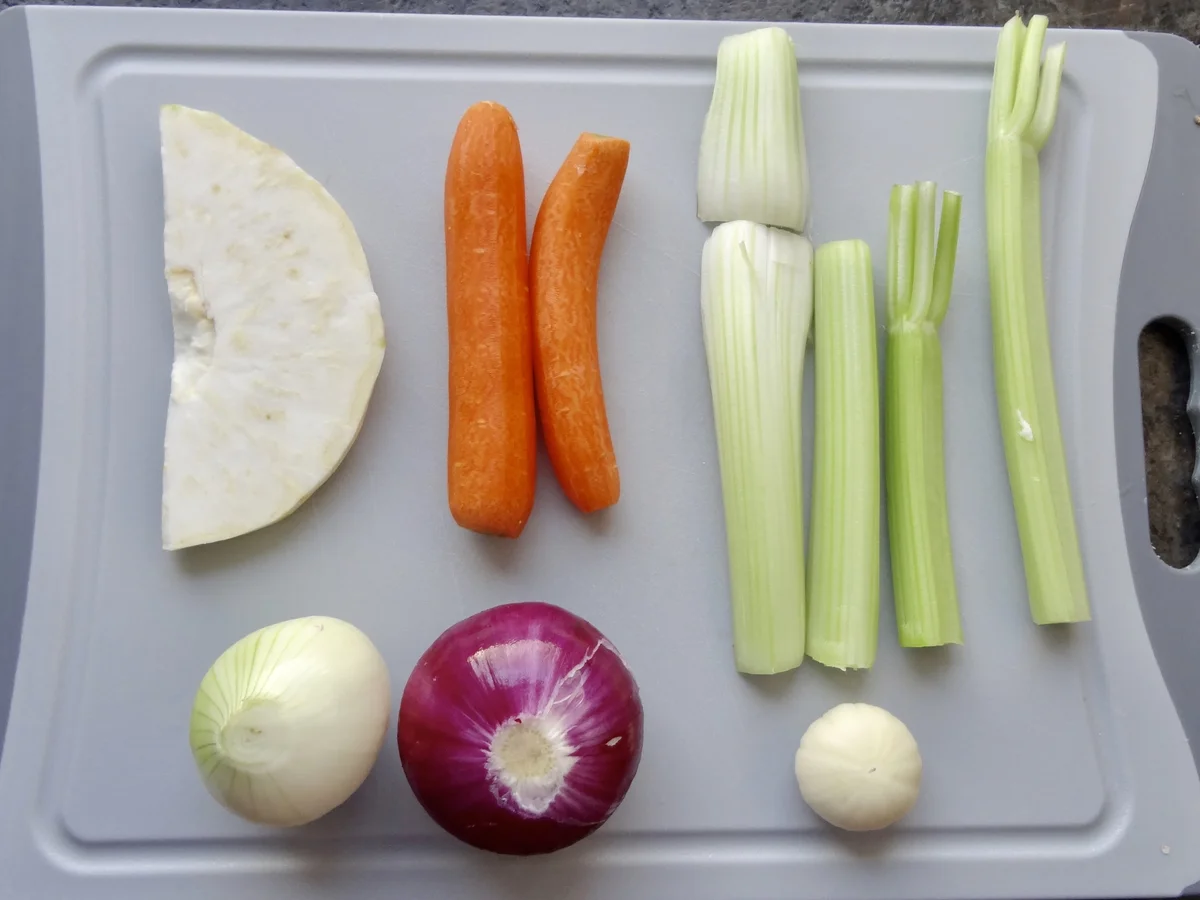 Rezept: Toskanisches Rinds Ragout Bild Nr. 3 Toskanisches Rinds Ragout - Rezept - Bild Nr. 3