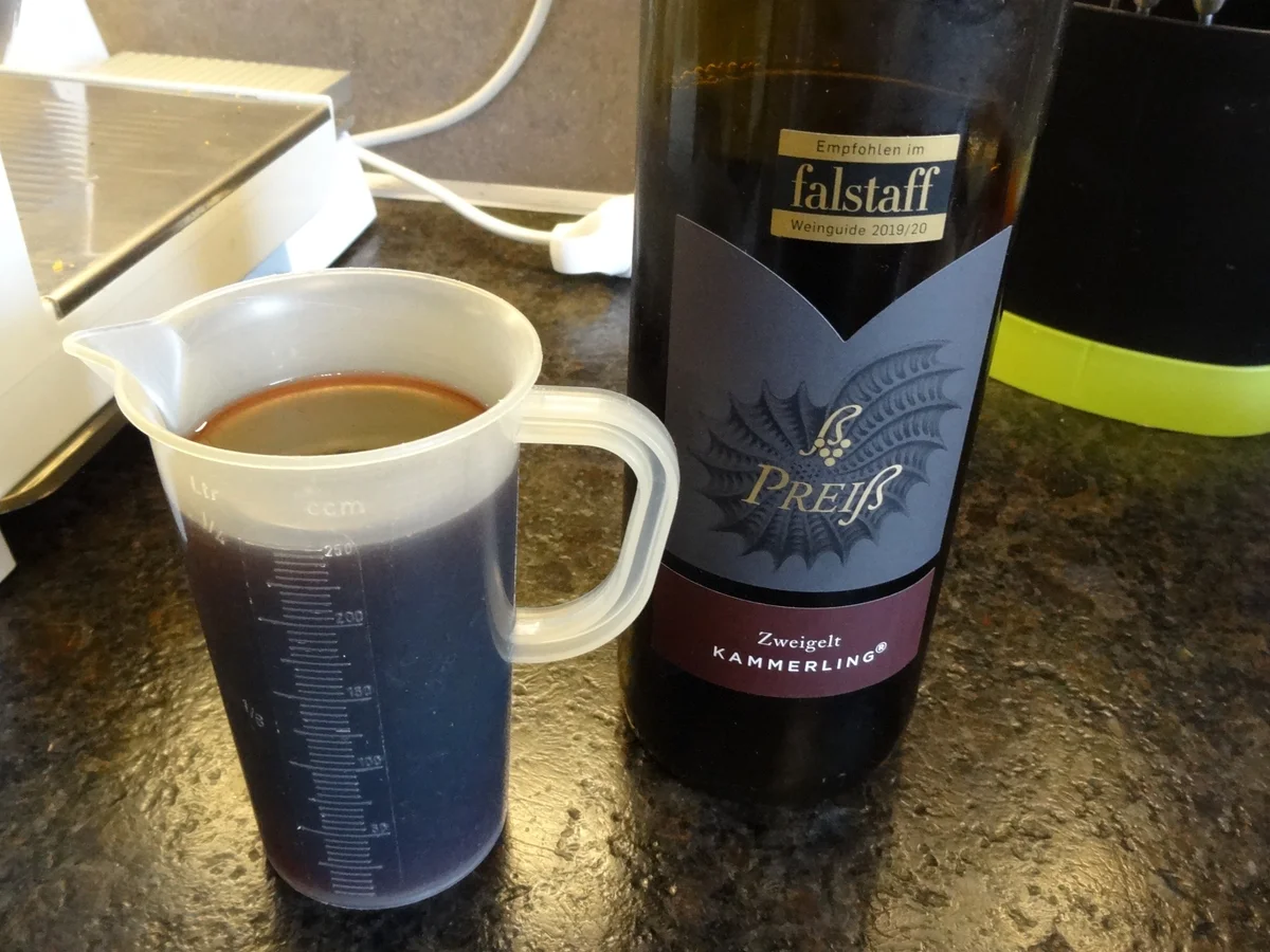 Rezept: Toskanisches Rinds Ragout Bild Nr. 11 Toskanisches Rinds Ragout - Rezept - Bild Nr. 11