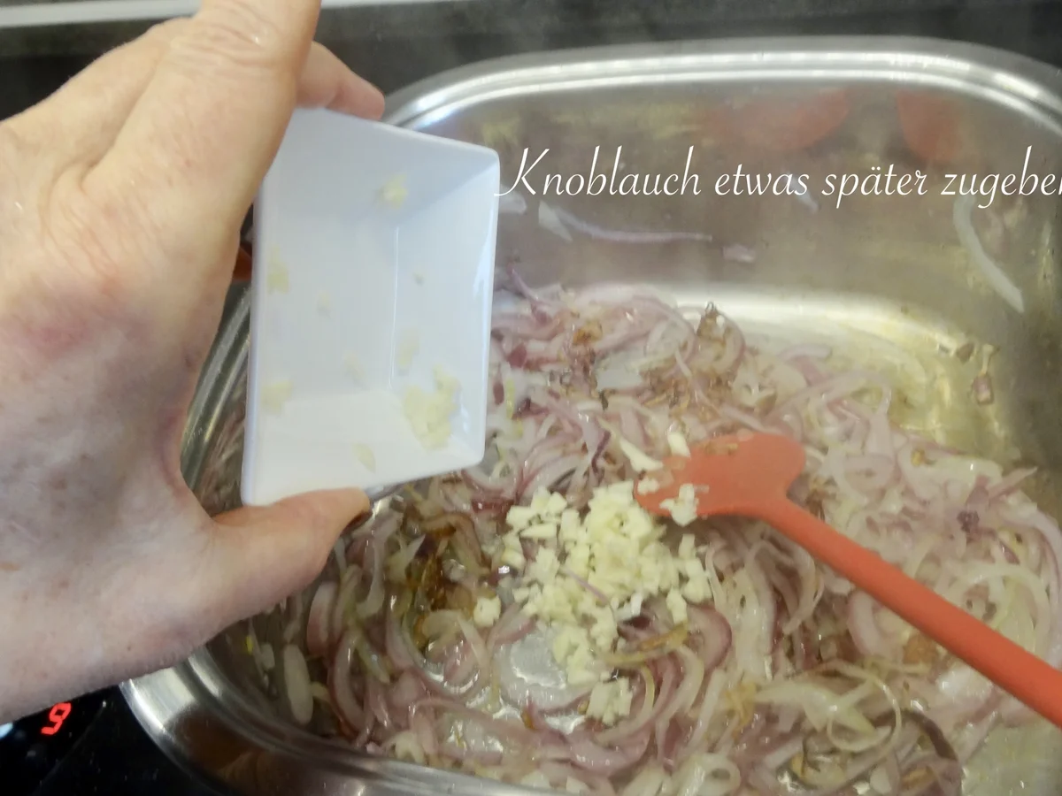 Rezept: Toskanisches Rinds Ragout Bild Nr. 14 Toskanisches Rinds Ragout - Rezept - Bild Nr. 14