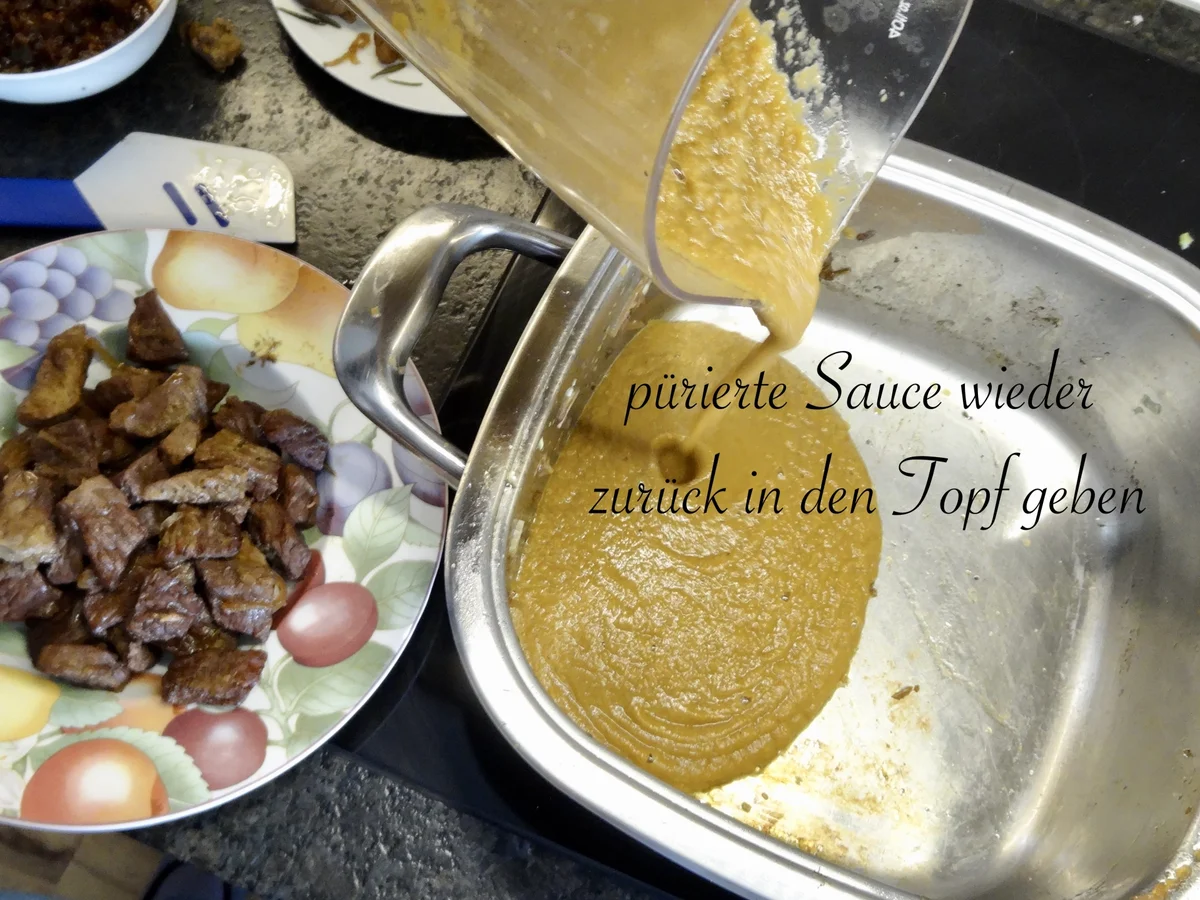 Rezept: Toskanisches Rinds Ragout Bild Nr. 28 Toskanisches Rinds Ragout - Rezept - Bild Nr. 28