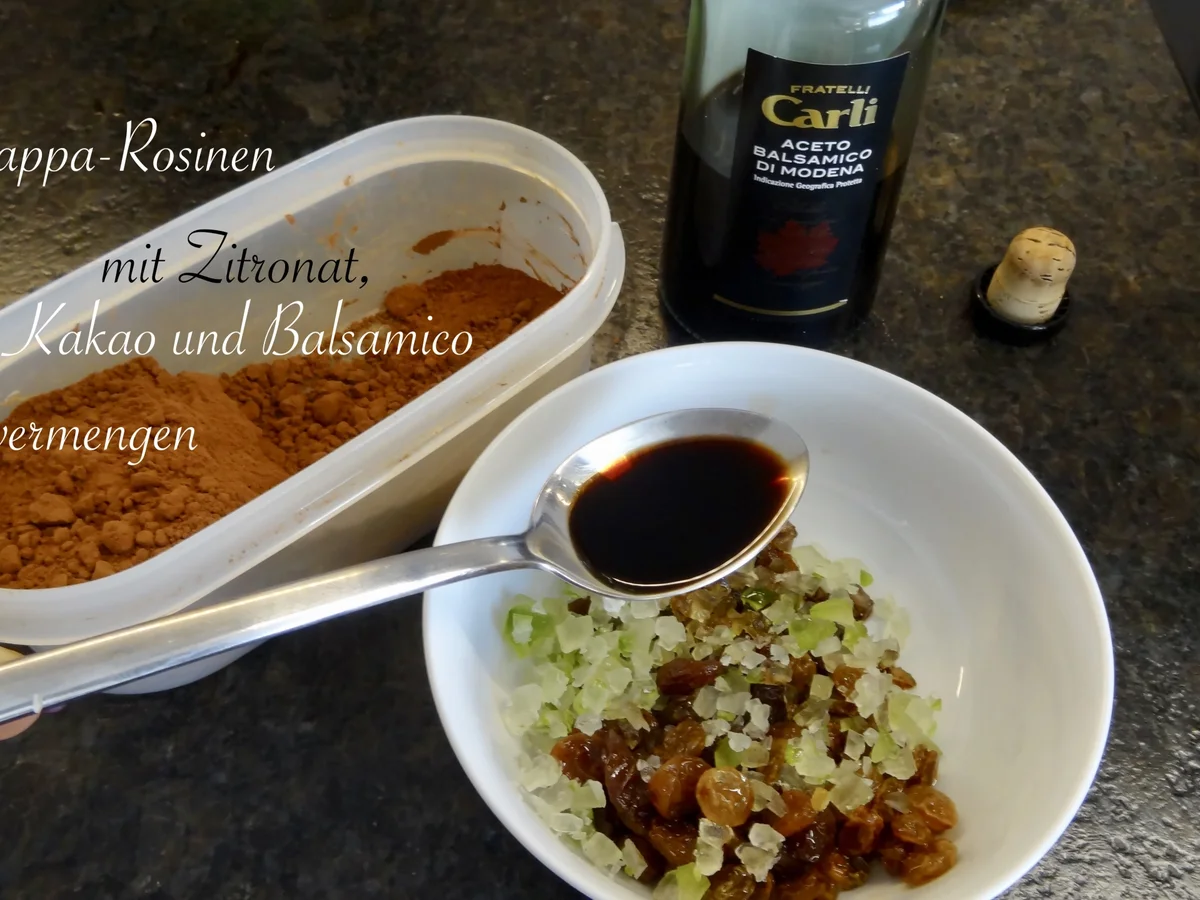 Rezept: Toskanisches Rinds Ragout Bild Nr. 35 Toskanisches Rinds Ragout - Rezept - Bild Nr. 35