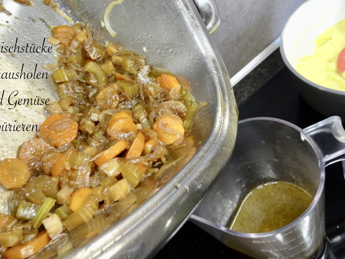 Rezept: Toskanisches Rinds Ragout Bild Nr. 36 Toskanisches Rinds Ragout - Rezept - Bild Nr. 36