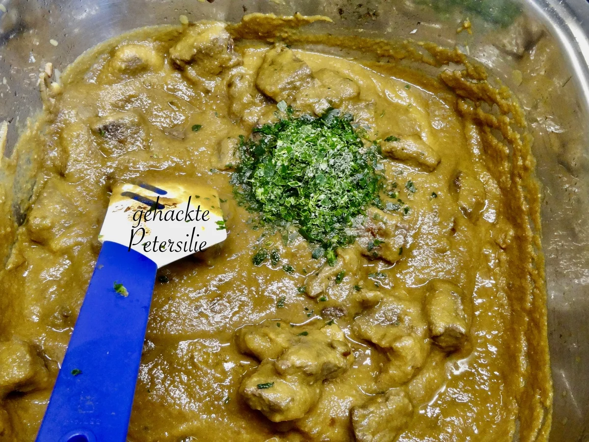 Rezept: Toskanisches Rinds Ragout Bild Nr. 38 Toskanisches Rinds Ragout - Rezept - Bild Nr. 38