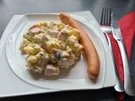 Kartoffelsalat alla Mama - Rezept - Bild Nr. 2