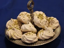 Baiser - Rezept - Bild Nr. 2