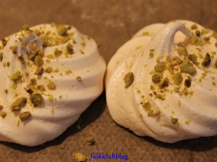 Baiser - Rezept - Bild Nr. 3