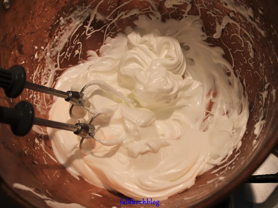 Baiser - Rezept - Bild Nr. 4