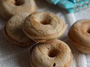 Rezept: Gebรคck: Mini-Donuts Bild Nr. 2 Gebรคck: Mini-Donuts - Rezept - Bild Nr. 2