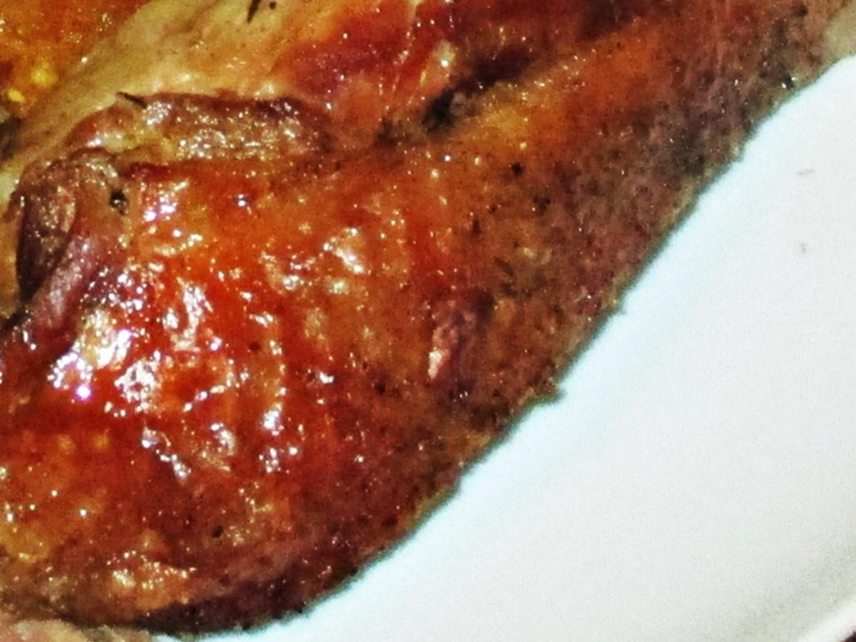 Linsentopf mit gebratenen Entenresten-Resteverwertung - Rezept - kochbar.de
