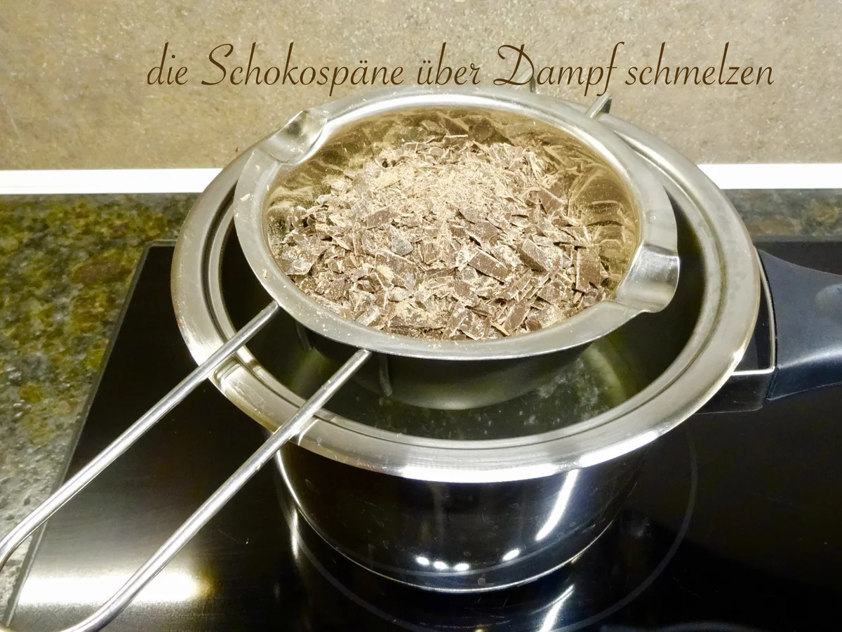 Rezept: Rüdesheimer Eis Törtchen Bild Nr. 3 Rüdesheimer Eis Törtchen - Rezept - Bild Nr. 3