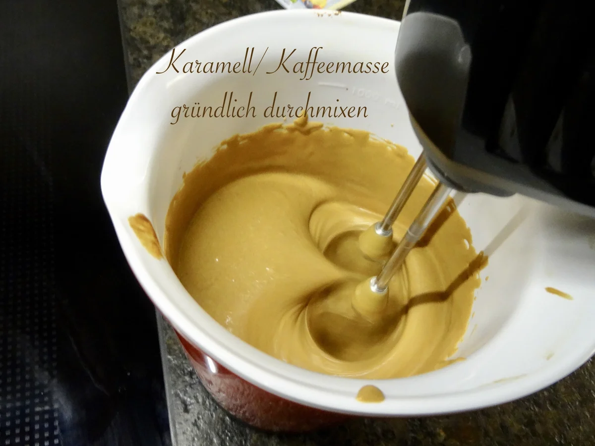 Rezept: Rüdesheimer Eis Törtchen Bild Nr. 12 Rüdesheimer Eis Törtchen - Rezept - Bild Nr. 12