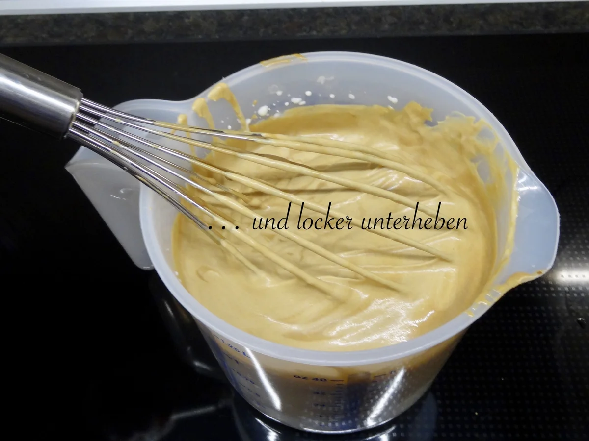 Rezept: Rüdesheimer Eis Törtchen Bild Nr. 17 Rüdesheimer Eis Törtchen - Rezept - Bild Nr. 17