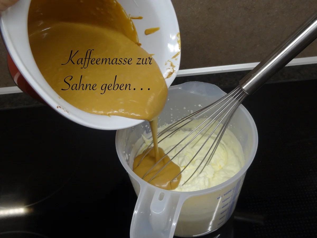 Rezept: Rüdesheimer Eis Törtchen Bild Nr. 18 Rüdesheimer Eis Törtchen - Rezept - Bild Nr. 18