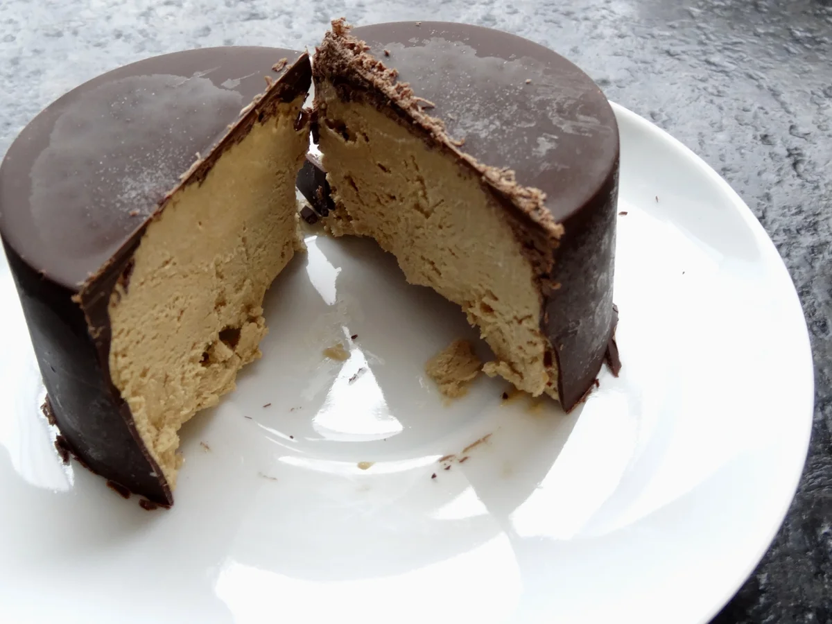 Rezept: Rüdesheimer Eis Törtchen Bild Nr. 20 Rüdesheimer Eis Törtchen - Rezept - Bild Nr. 20