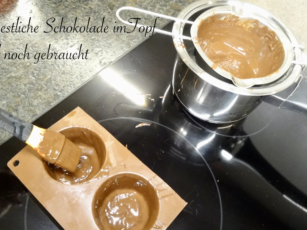 Rezept: Rüdesheimer Eis Törtchen Bild Nr. 28 Rüdesheimer Eis Törtchen - Rezept - Bild Nr. 28