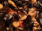 Paella mit Fisch und Meeresfrüchten - Rezept - Bild Nr. 2