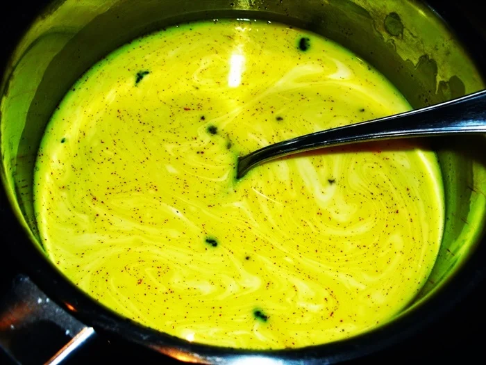 Rezept: Biskuitrolle gefüllt mit Vanillepudding = kochbar Challenge 01.0 (Januar2021) Bild Nr. 9 Biskuitrolle gefüllt mit Vanillepudding = kochbar Challenge 01.0 (Januar2021) - Rezept - Bild Nr. 9