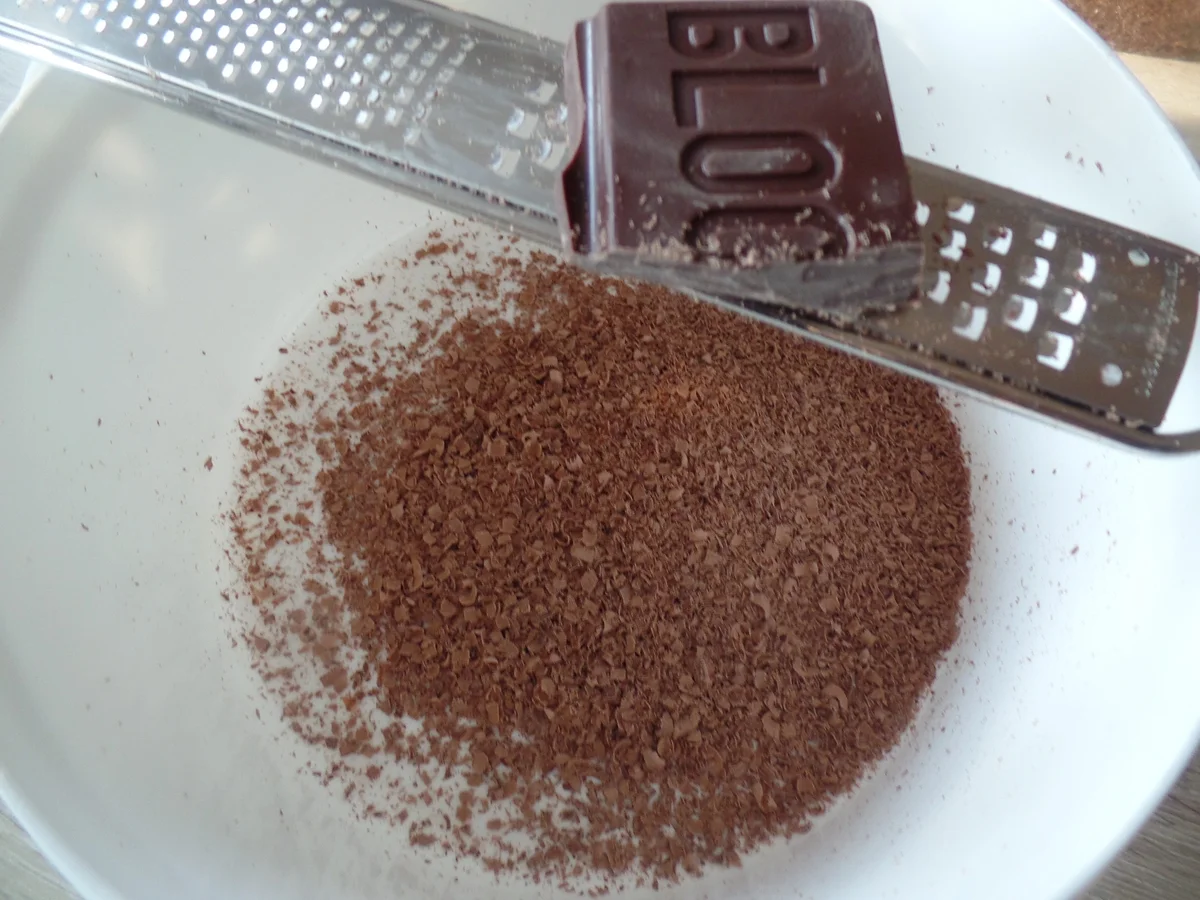 Schoko-Kokos-Muffins mit Nutella-Kern - Rezept - Bild Nr. 12378