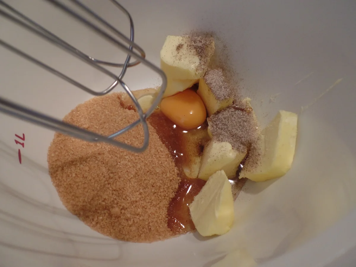 Schoko-Kokos-Muffins mit Nutella-Kern - Rezept - Bild Nr. 12380