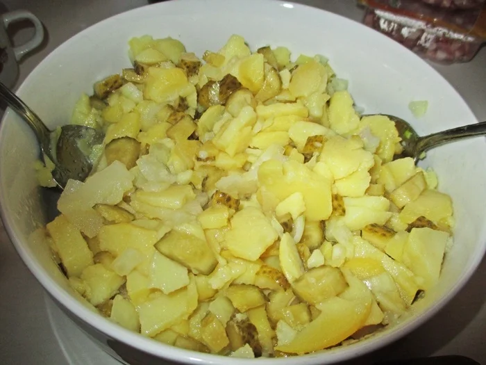 Hähnchen vom Spiess - Rezept - Bild Nr. 8