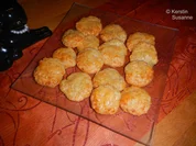 Käseplätzchen - Rezept - Bild Nr. 2