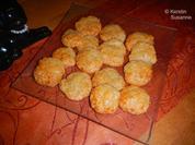 Käseplätzchen - Rezept - Bild Nr. 2