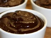 Rezept: Warme Schockotörtchen Warme Schockotörtchen - Rezept