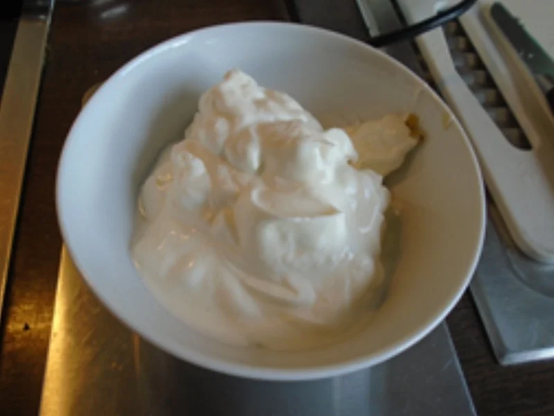 Grüne Sauce mit Wachteleiern und Pellkartoffel-Drillingen - Rezept - Bild Nr. 5