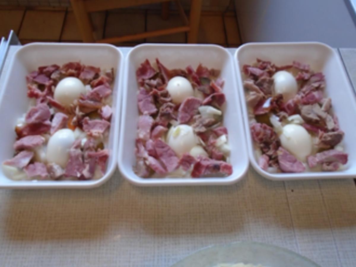 Schweinshaxen-Sülze - Rezept - Bild Nr. 5