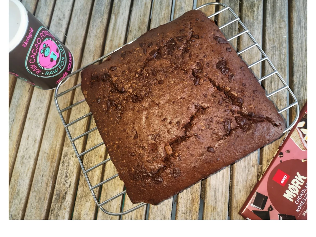 BiNe` S BROWNIES - Rezept - Bild Nr. 6