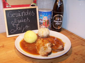 Bier Ohne Kohlensaure Rezepte Kochbar De