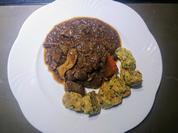 Rehragout - Rezept - Bild Nr. 2