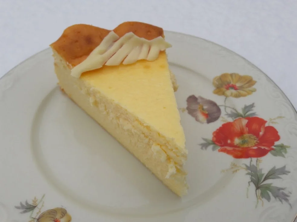 Käsekuchen ohne Boden - Rezept - Bild Nr. 2