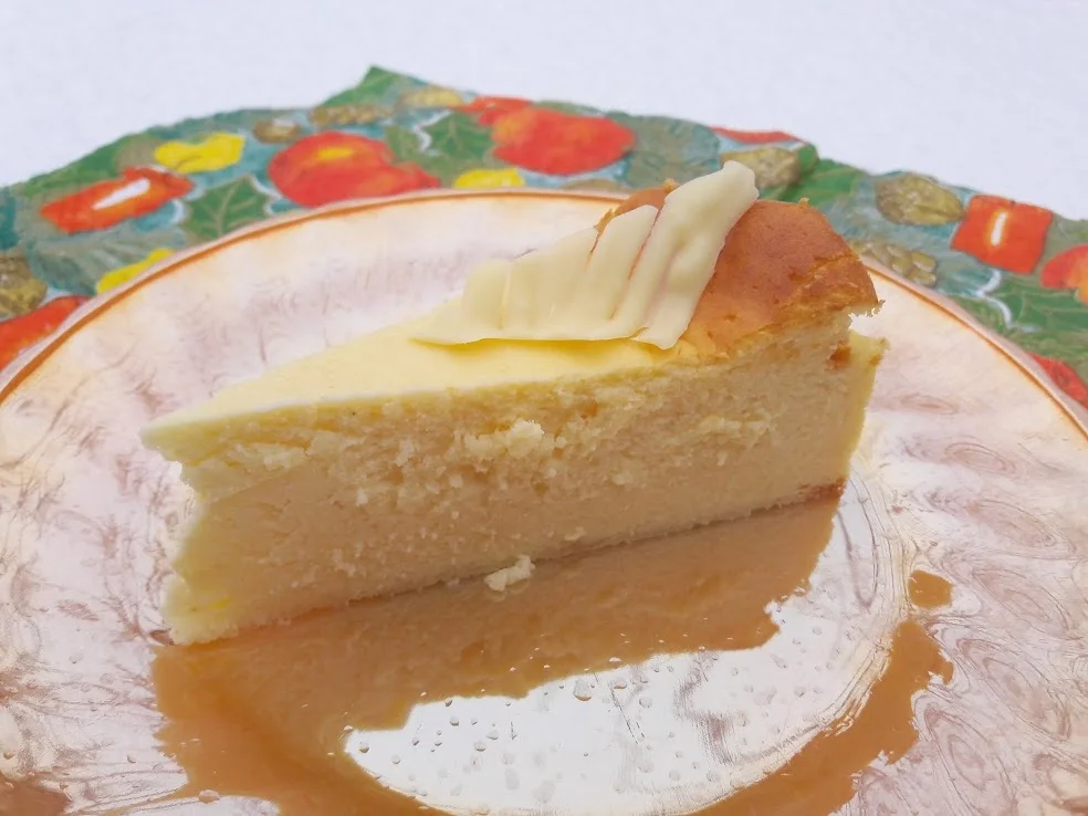 Käsekuchen ohne Boden - Rezept - Bild Nr. 3