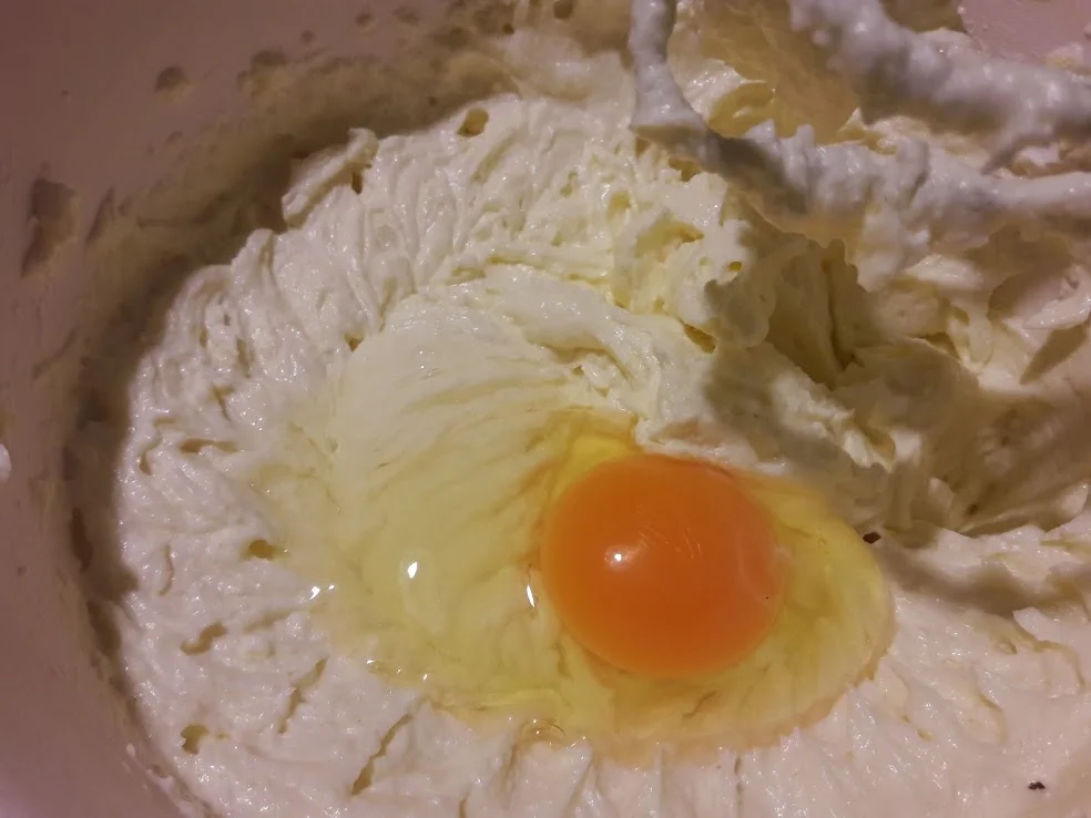 Käsekuchen ohne Boden - Rezept - Bild Nr. 6