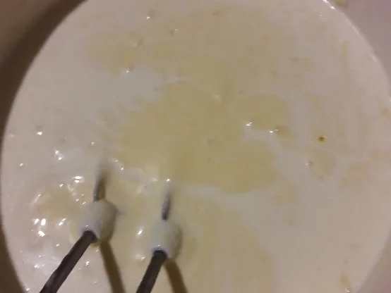 Käsekuchen ohne Boden - Rezept - Bild Nr. 7