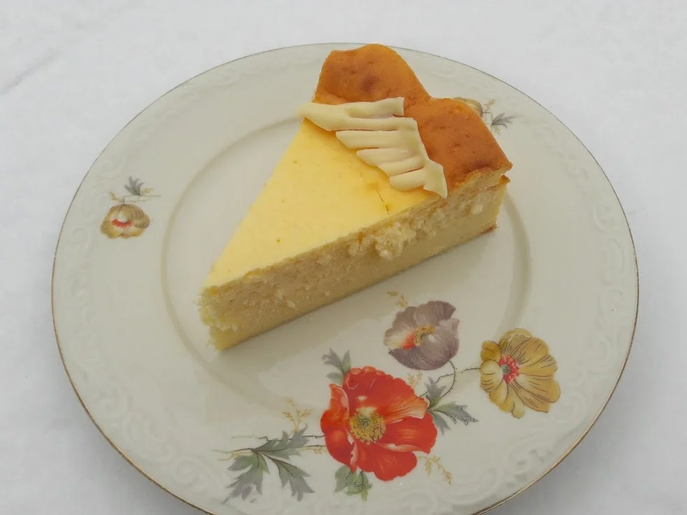 Käsekuchen ohne Boden - Rezept - Bild Nr. 10